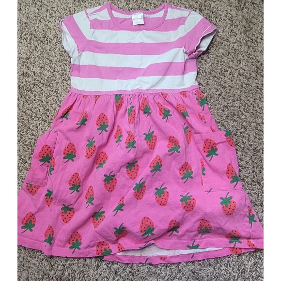 Hanna Andersson/Tucker and Tate- Girl's dress bundle- size 6 to 8 - Picture 7 of 7